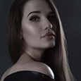 Алина Шекерьянц's profile