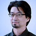 Junichi Tsuneoka's profile