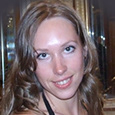 Profil appartenant à Julia Vinokurova