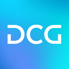 DCG Communications on Behance