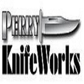 Perry Knife Works on Behance