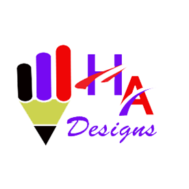 Logo of H A Designs