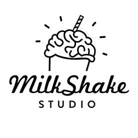 Featured image of post Milkshake Png Logo
