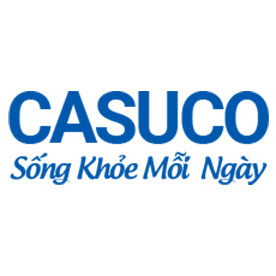 Casuco trên Behance cover image
