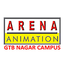 Arena Animation GTB Nagar on Behance