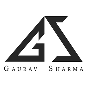 Gaurav Sharma on Behance