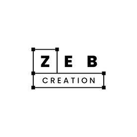 zeb creation on Behance
