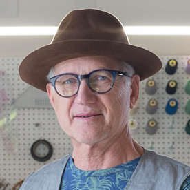 The 70-year old son of father Tinker Hatfield Sr. and mother(?) Tinker Hatfield in 2022 photo. Tinker Hatfield earned a  million dollar salary - leaving the net worth at  million in 2022