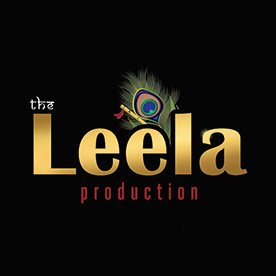 Brand Mark & Logotype for The Leela | Indian Type Foundry
