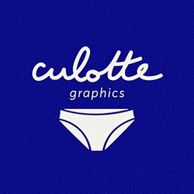 Culotte Graphics on Behance
