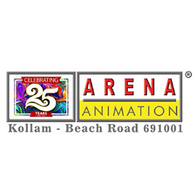 Arena Animation Kollam on Behance