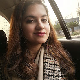 Zara Akhtar on Behance