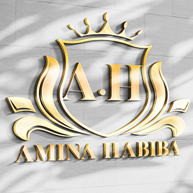 Amina Habiba on Behance