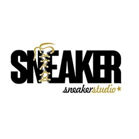 Sneaker Studio on Behance