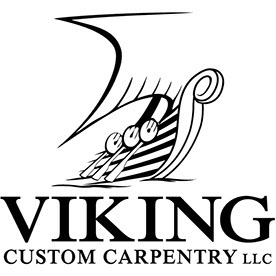 Viking Custom Carpentry LLC on Behance