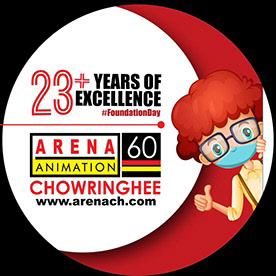 Arena Chowringhee on Behance