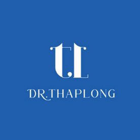 Dr ThapLong - cover