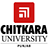 Chitkara University's profile
