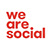 We Are Social Milano's profile