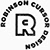 Robinson Cursor