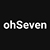 ohSeven design's profile