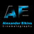 Profil użytkownika „Alexander Elkins”