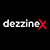 Dezzinex website's profile