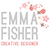 Emma Fishers profil