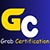 Grab Certification's profile