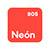 Neon805 Rappi's profile