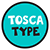 Henkilön Tosca Type profiili