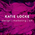 Katie Locke's profile