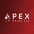 ِApex Company's profile