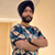 Manjot Singh sin profil
