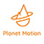 Planet Motion 的個人檔案