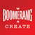Boomerang Create sin profil