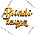 Biondo designer's profile