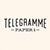 Telegramme Paper Co .'s profile