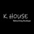 K. HOUSE's profile
