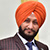 Profil Gurvinder Singh - Innovative Design Expert