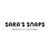 Sara's Snaps 的個人檔案