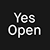 Yes Open's profile