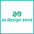 A S Design Zone's profile