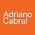 Adriano Cabral's profile