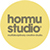 Hommu Studio 的个人资料