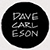 David Carleson's profile