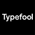 Typefool's profile