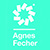 Agnes Fechers profil
