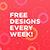 Free Designs Every Week!'s profile